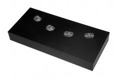 Wandleuchte WW RDB Murum 4 